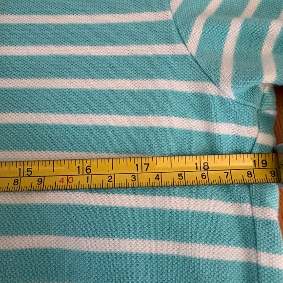 Men’s Polo Ralph Lauren Yellow Pony Preppy Size Medium - Picture 6 of 11